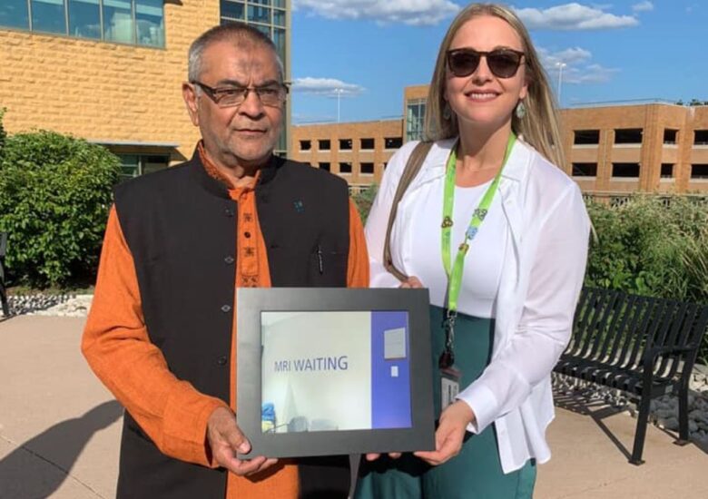 Friends of Mississauga