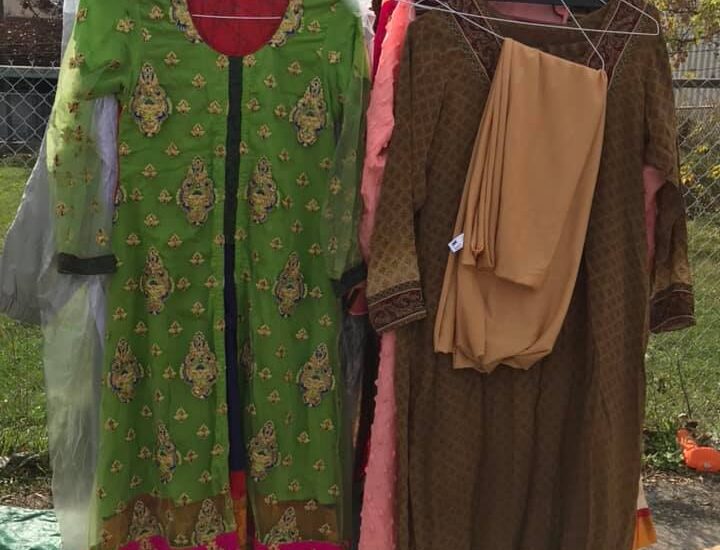 UIC FREE CLOTHING GIVEAWAY 2019