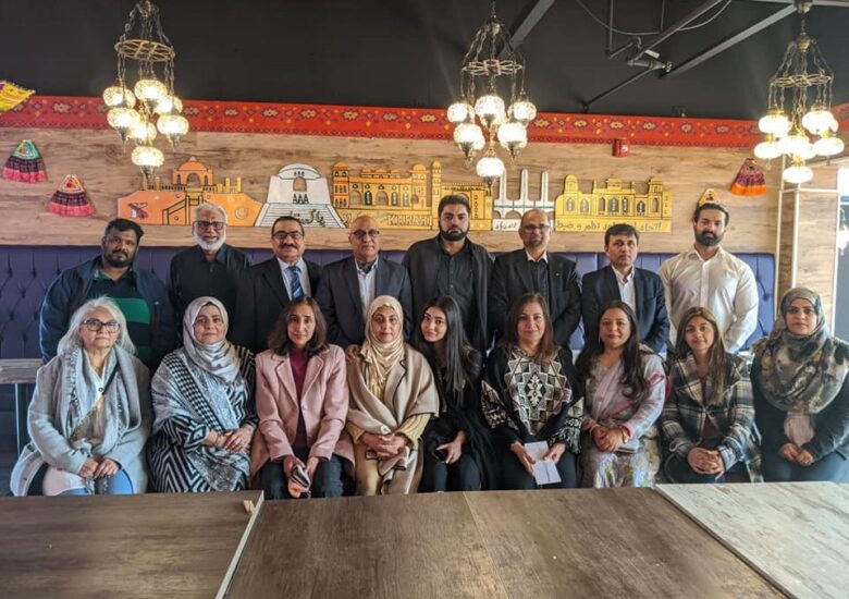 International Women’s Day 2020