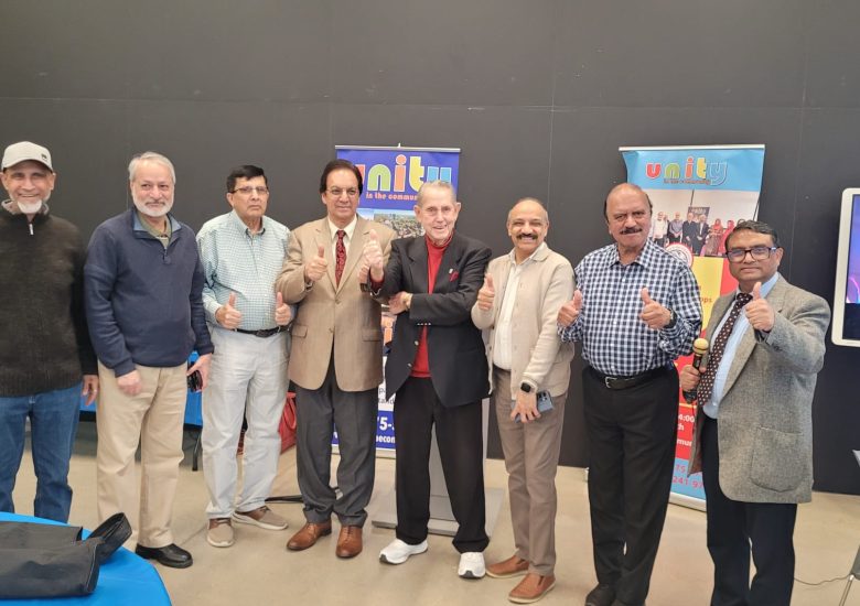 Seniors Safety First: Protecting Our Communities Together