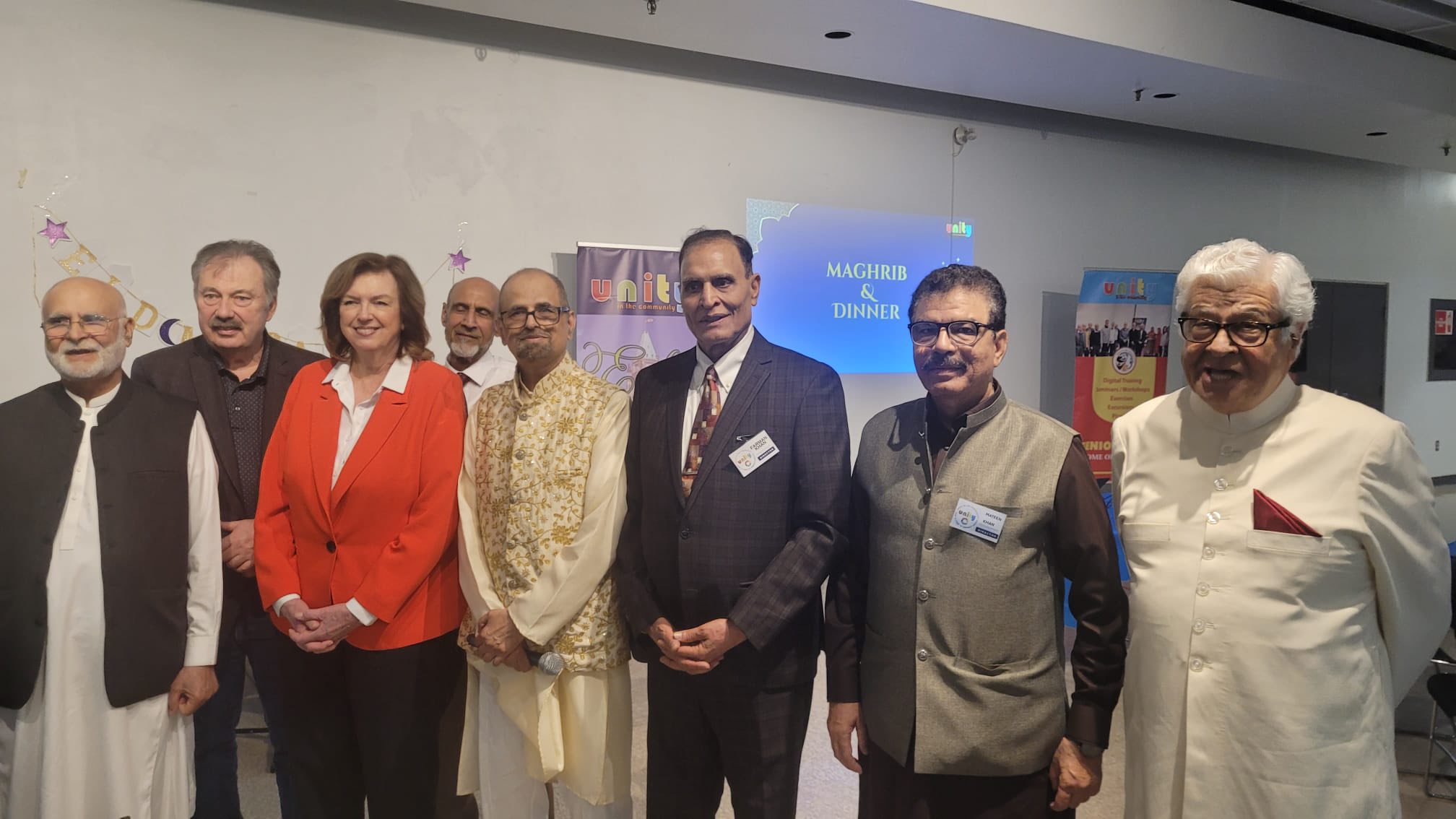 Eid Musical Extravaganza