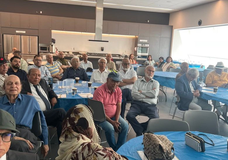 Parkinson’s Disease Seminar