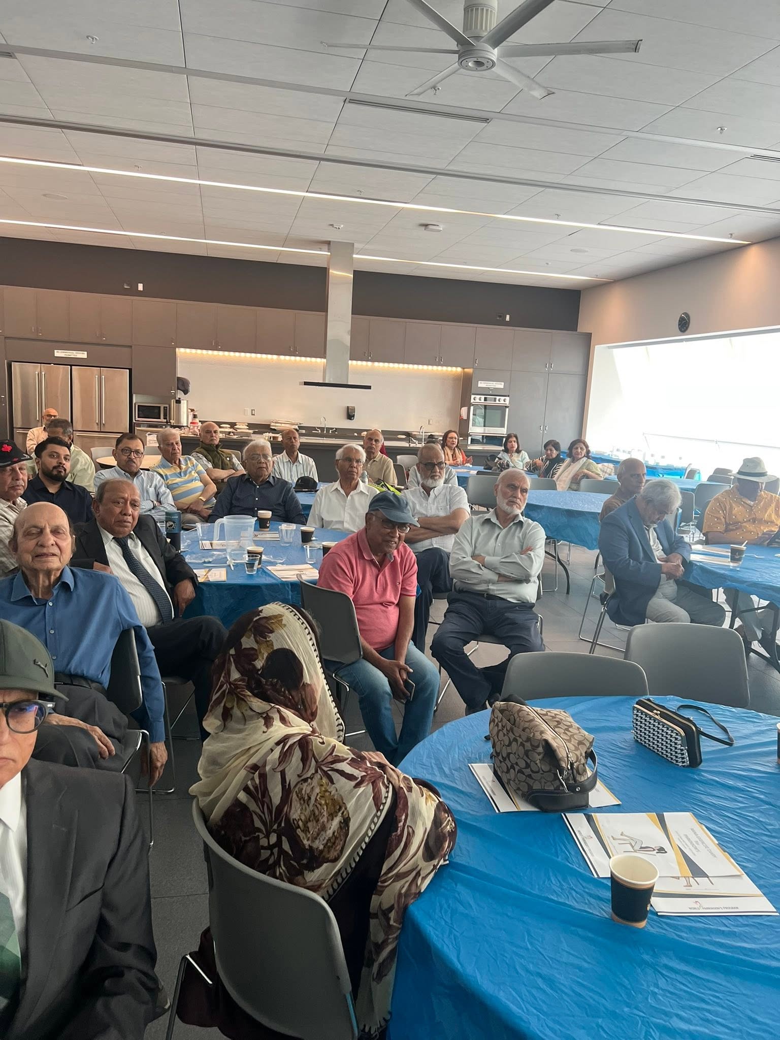 Parkinson’s Disease Seminar